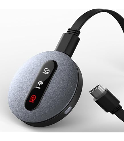 Amazon.com: Google Chromecast Ultra, Black : Electronics